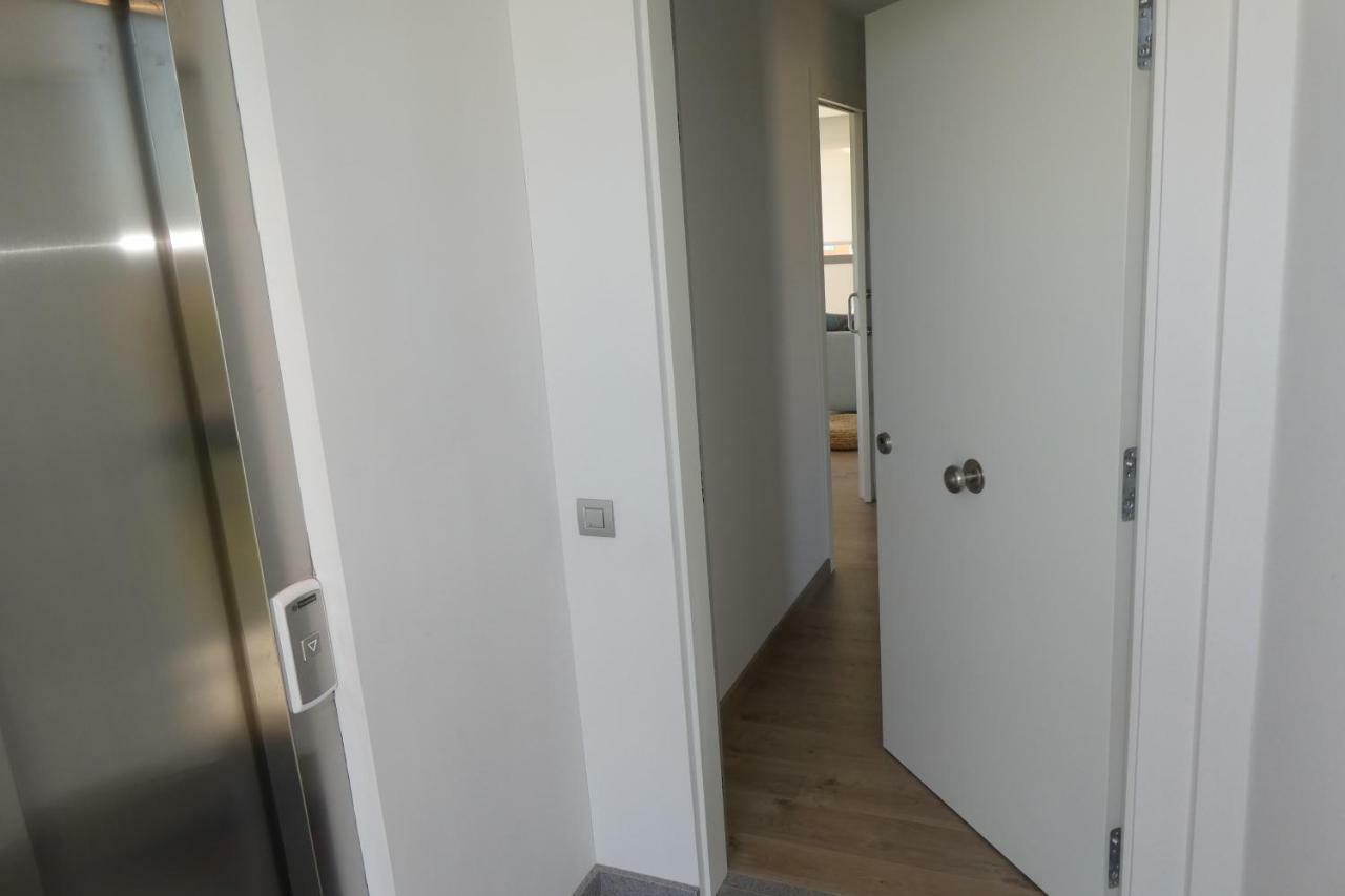 Appartement Plage Salata Rosas 외부 사진